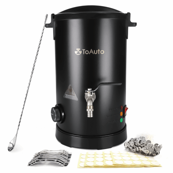 ToAuto 8L Wax Melter