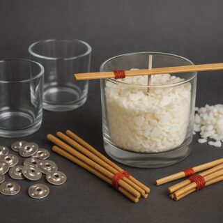 Muut Kynttilätarvikkeet