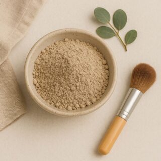 Kosmetiikkasavi, Rasul - 50 g