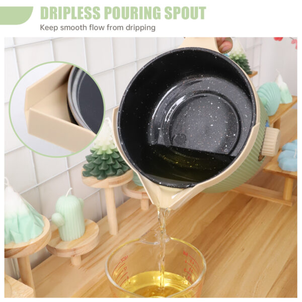 ToAuto (1.5L) Wax Melter - Image 2