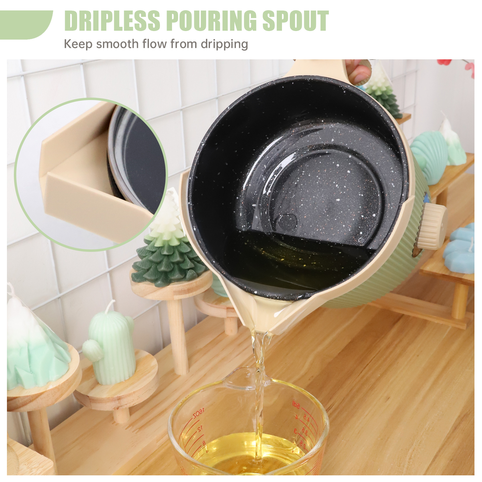 ToAuto (1.5L) Wax Melter - Image 2