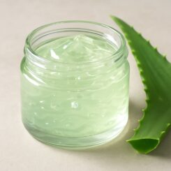 Aloe vera geeli - 100 g
