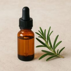 Rosmariini-antioksidantti CO₂