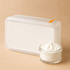 Saippuamassa - Creamy soap