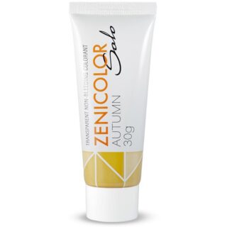 Zenicolor Solo – Autumn (30 g)