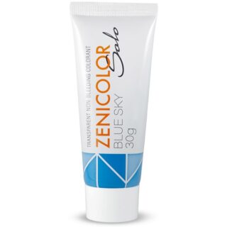 Zenicolor Solo – Blue Sky (30 g)