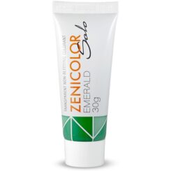 Zenicolor Solo – Emerald (30 g)