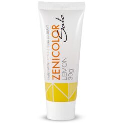 Zenicolor Solo – Lemon (30 g)