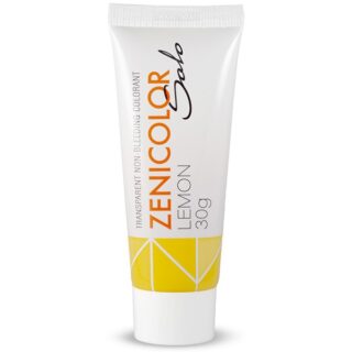 Zenicolor Solo – Lemon (30 g)