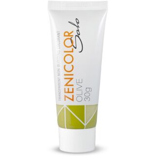 Zenicolor Solo – Olive (30 g)
