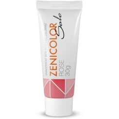 Zenicolor Solo – Rose (30 g)
