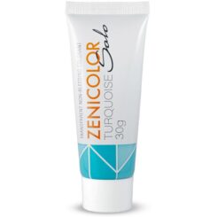 Zenicolor Solo – Turquoise (30 g)