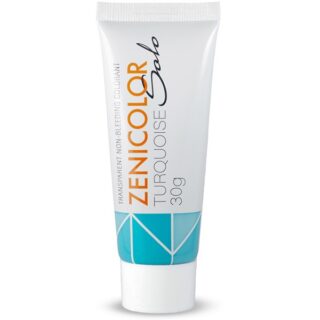 Zenicolor Solo – Turquoise (30 g)