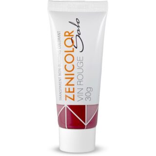 Zenicolor Solo – Vin Rouge (30 g)