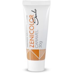 Zenicolor Solo – Caramel (30 g)