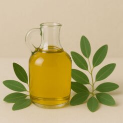 Jojobaöljy - Golden - 100 ml - LUOMU