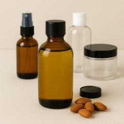 Manteliöljy BP73 – 100 ml