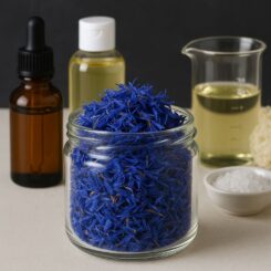 Ruiskukan terälehdet 20 g