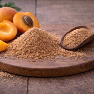 Aprikoosinkivijauhe - 100 g