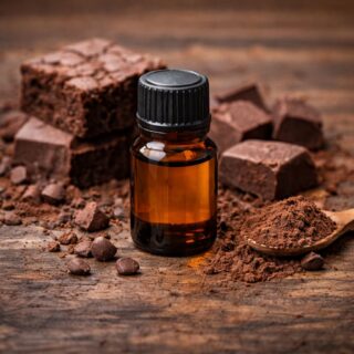 Tuoksuöljy - Brownie - 10 ml