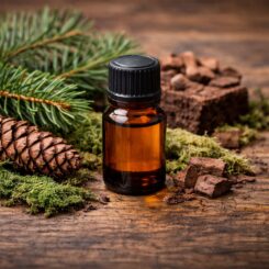 Tuoksuöljy - Havupeti - 10 ml