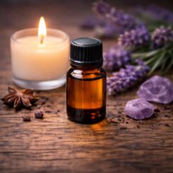 Tuoksuöljy - Ilta - 10 ml