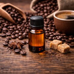 Tuoksuöljy - Kahvi - 10 ml