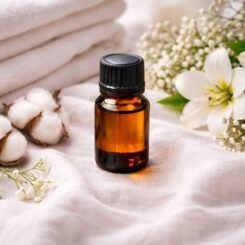 Tuoksuöljy - Liinavaate - 10 ml