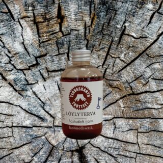 Löylyterva - 100 ml
