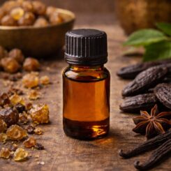 Tuoksuöljy - Mirha & Tonka - 10 ml