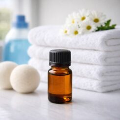 Tuoksuöljy - Puhdas pyykki- 10 ml