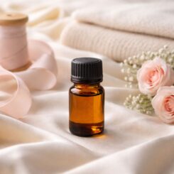 Tuoksuöljy - Silkkikashmir- 10 ml