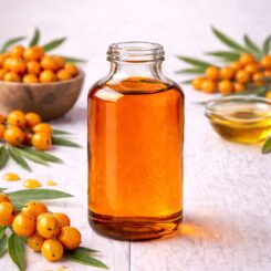 Tyrniöljy – 60 ml