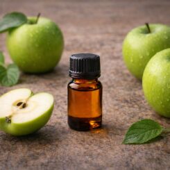 Tuoksuöljy - Vihreä omena - 10 ml