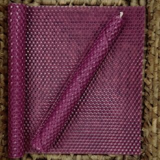 Special Edition - Lahtisen mehiläisvahakynttilälevy, Aniliini