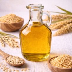 Riisileseöljy – 100 ml