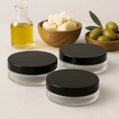 Kosmetiikan pakkaustarvikkeet