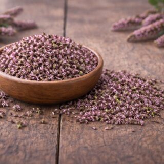 Kanerva – kukka – LUOMU – 20 g