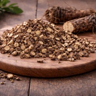 Raunioyrtti – juuri – 20 g