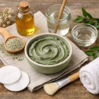 Kylpyhetken reseptit ja ohjeet