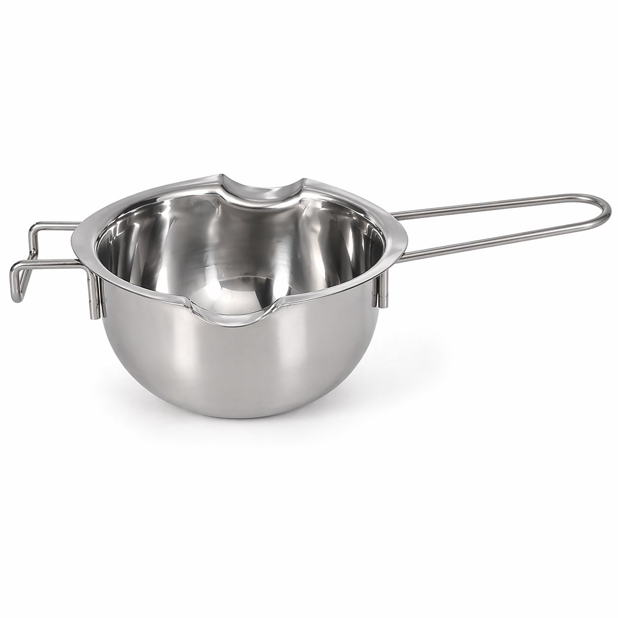 sulatusastia 400 ml kynttilävahan sulattamiseen