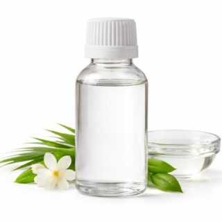 sensolv esteriöljy ecocert cosmos kosmetiikan raaka-aine