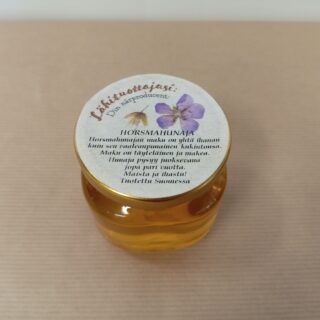 Horsmahunaja 170 g