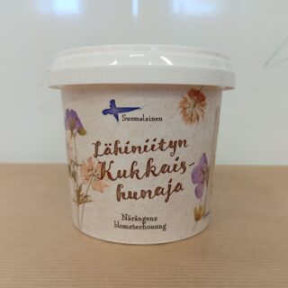 Lähiniityn Kukkaishunaja 450 g