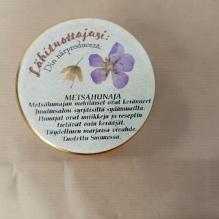 Metsähunaja 170 g