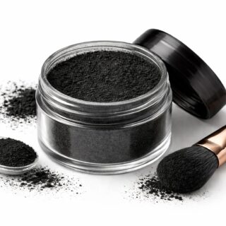 rautaoksidi musta pigmentti kosmetiikan raaka-aine