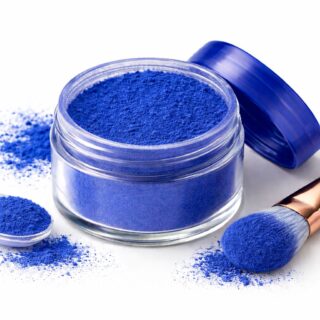 ultramariini sininen pigmentti kosmetiikan raaka-aine