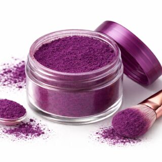 ultramariini violetti pigmentti kosmetiikan raaka-aine