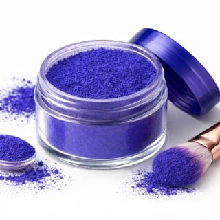 ultramariini violetti sininen pohjasävy pigmentti kosmetiikan raaka-aine