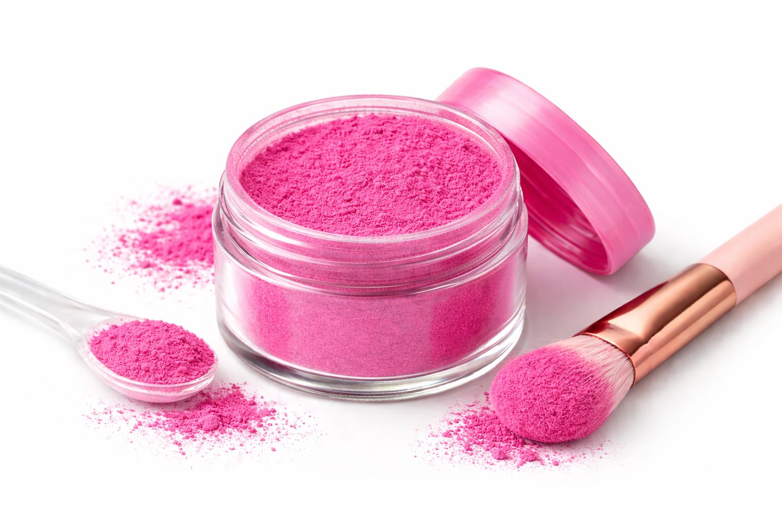 ultramariini pinkki pigmentti kosmetiikan raaka-aine